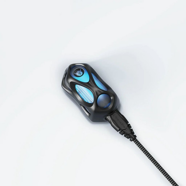 Wireless Gaming Mouse GravaStar Mercury Pro M1 & M2 – The Perfect Weapon to Conquer Every Virtual Battlefield