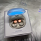 LIUP Pods LP1 & 2 - Night-Glowing Luminous Quicksand Wireless Earbuds
