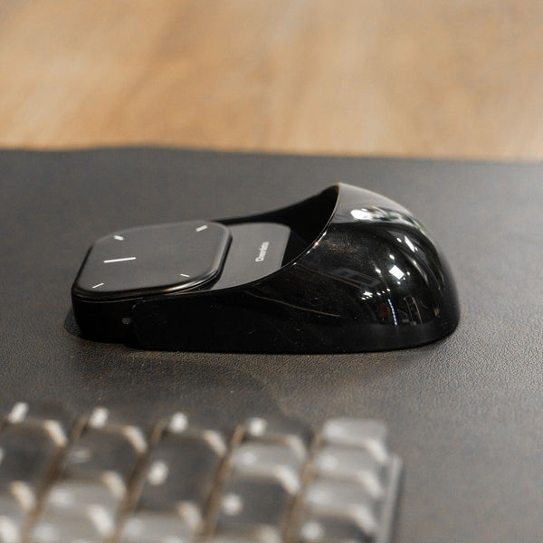 Cheerdots2 - 4-in-1 Smart Wireless Mouse | Touchpad, ChatGPT, Voice Recorder, Professional Presenter