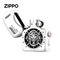 Zippo Future System Smart Lighter | Touch Screen & Illuminated Design