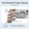 TELESIN Magnetic Phone Photography Grip with Remote - Professional 360° Photography