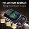 DROB G9 TWS Bluetooth Earbuds - Touch Screen & 400mAh Battery with 48-Hour Usage
