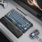 Gravastar Mercury Gaming Keyboard – Authentic Gravastar Product
