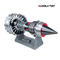 Rolls-Royce Trent 900 Fan Turbine Engine DIY Model NikolaToy™