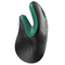 ProtoArc EM11 NL & EM05 NL Ergonomic Mouse – Ergonomic Design, 2400 DPI, Connects to 3 Devices, USB-C Charging, Wireless Bluetooth