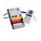Magnetic Power Bank TROZK TP-09 10000mAh – Multifunctional with Built-in Storage