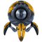 Bluetooth Speaker Gravastar Mars Pro – Premium Sound with Cyberpunk Design