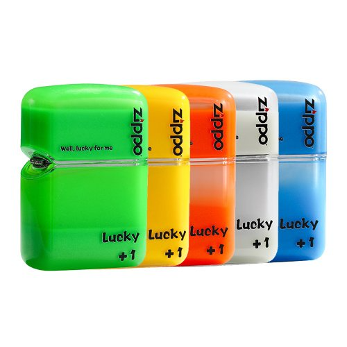 Zippo Luminous Quicksand Windproof Lighter – Brass Shell, Glow-in-the-Dark Design, Collectible Gift