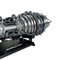 NIKOLATOY Turbojet J97 DIY Model