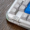NuPhy Kick75 Mechanical Keyboard | The First Hybrid Profile Keyboard