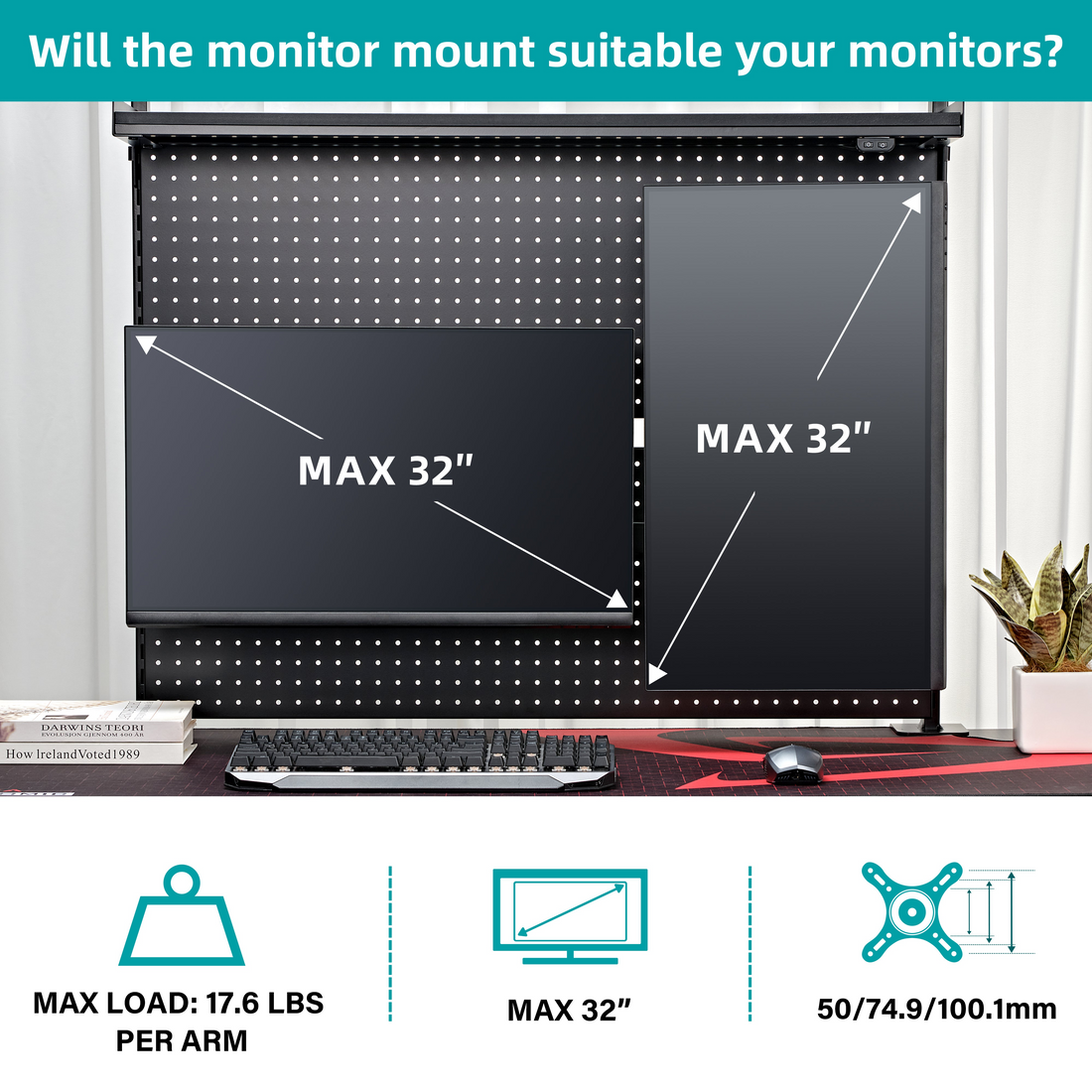 Pegboard Attach 9Spacex – Optimize Your Modern Multi-Functional Space
