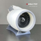 NikolaToy™ TR900 Turbofan Engine Model
