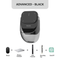 Cheerdots2 - 4-in-1 Smart Wireless Mouse | Touchpad, ChatGPT, Voice Recorder, Professional Presenter