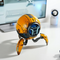 Bluetooth Speaker Gravastar Mars Pro – Premium Sound with Cyberpunk Design