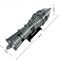 NIKOLATOY Turbojet J97 DIY Model