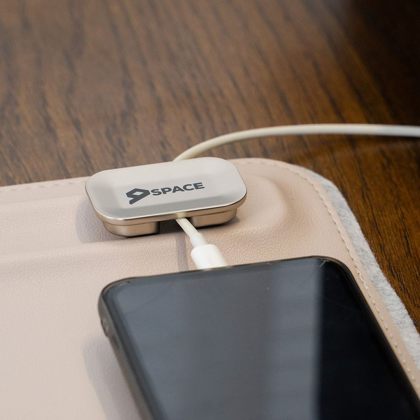 9Spacex V.2 Deskpad - Equip Your Workspace for Efficiency