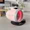 NIKOLATOY Desktop Humidifier Fan – Jet Engine Inspired Design