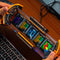 Divoom Times Gate Clock | Smart Pixel Art Clock