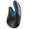 ProtoArc EM11 NL & EM05 NL Ergonomic Mouse – Ergonomic Design, 2400 DPI, Connects to 3 Devices, USB-C Charging, Wireless Bluetooth