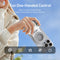 TELESIN Magnetic Phone Photography Grip with Remote - Professional 360° Photography