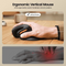 ProtoArc EM11 NL & EM05 NL Ergonomic Mouse – Ergonomic Design, 2400 DPI, Connects to 3 Devices, USB-C Charging, Wireless Bluetooth