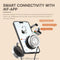 IKF R3 Headphones – Retro Style Meets Modern Technology