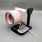 NIKOLATOY Desktop Humidifier Fan – Jet Engine Inspired Design