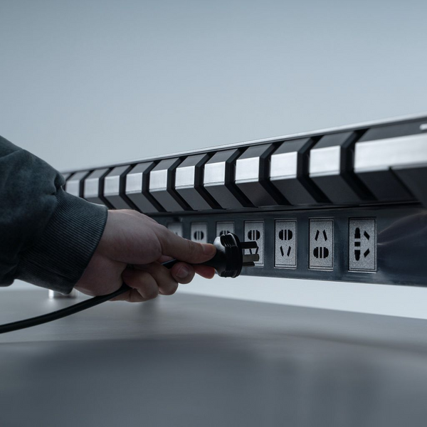 HEXCAL STUDIO - The Solution to Upgrade Your Space and Work Efficiency