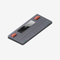 Nuphy Air75 V2 - Wireless Mechanical Keyboard with QMK/VIA Support for Customizable Configuration