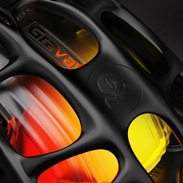 Wireless Gaming Mouse GravaStar Mercury Pro M1 & M2 – The Perfect Weapon to Conquer Every Virtual Battlefield