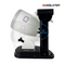 NIKOLATOY Desktop Humidifier Fan – Jet Engine Inspired Design