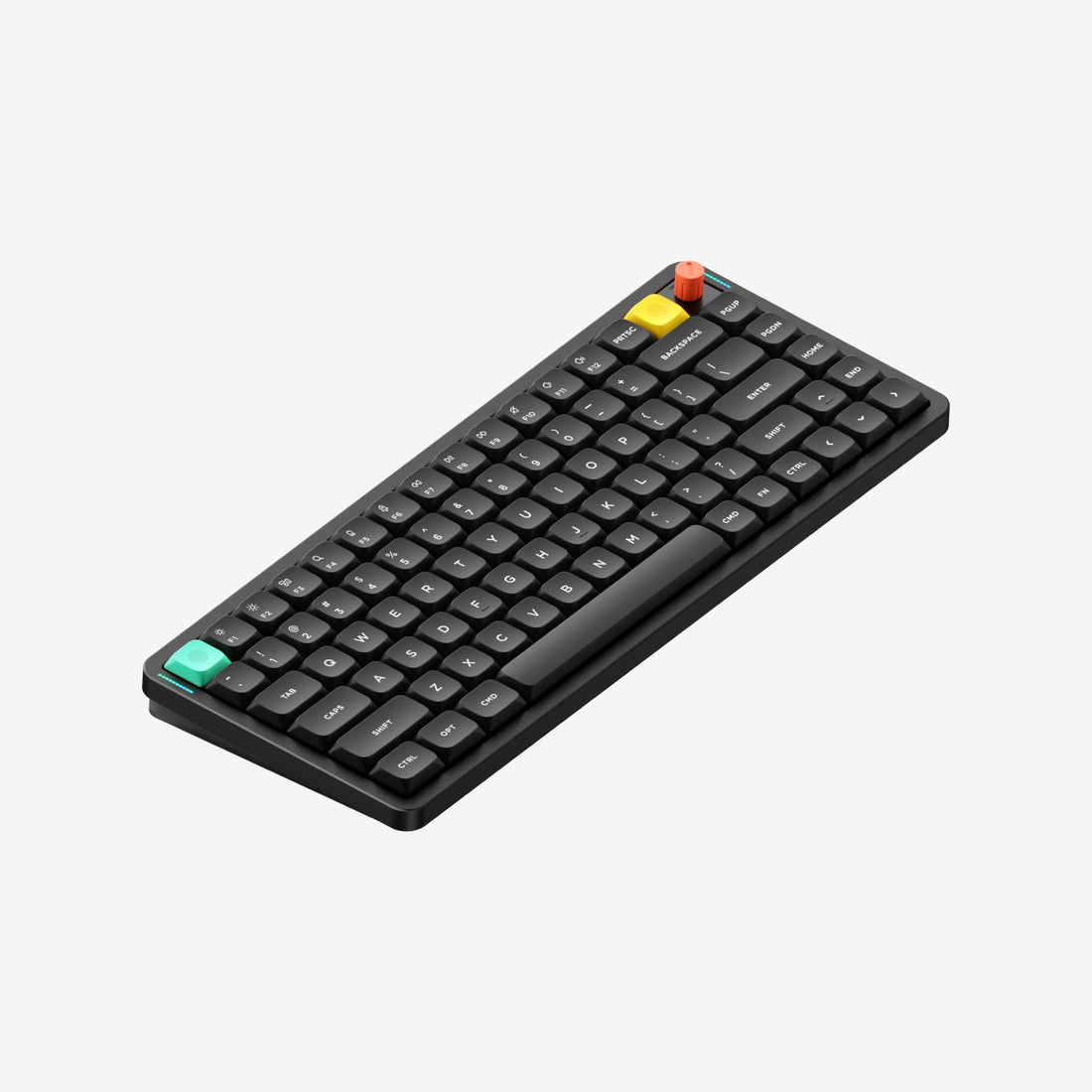 NuPhy Air75 V3 Low-Profile Wireless Mechanical Keyboard