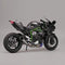 Kawasaki Ninja H2R 1:6 Scale Model – Engine Start, Smoke Emission, LED Lights
