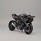 Kawasaki Ninja H2R 1:6 Scale Model – Engine Start, Smoke Emission, LED Lights