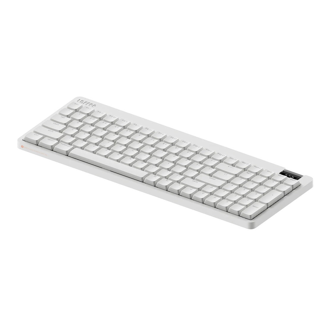 Lofree Flow Lite 2 Low-Profile Mechanical Keyboard