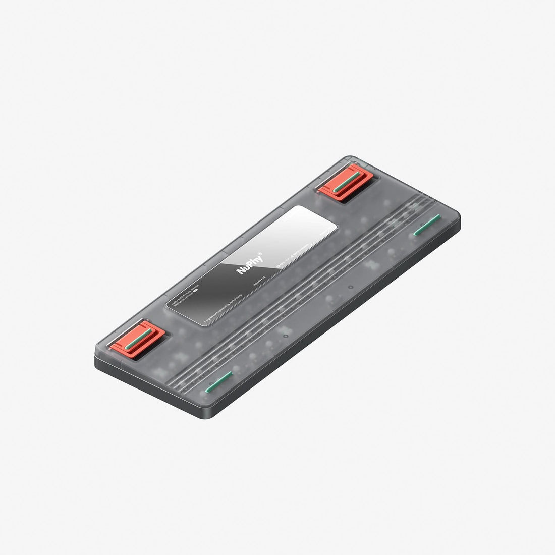 NuPhy Air60 V2 Low-Profile Wireless Mechanical Keyboard