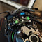 Kawasaki Ninja H2R 1:6 Scale Model – Engine Start, Smoke Emission, LED Lights