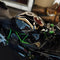 Kawasaki Ninja H2R 1:6 Scale Model – Engine Start, Smoke Emission, LED Lights