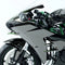 Kawasaki Ninja H2R 1:6 Scale Model – Engine Start, Smoke Emission, LED Lights