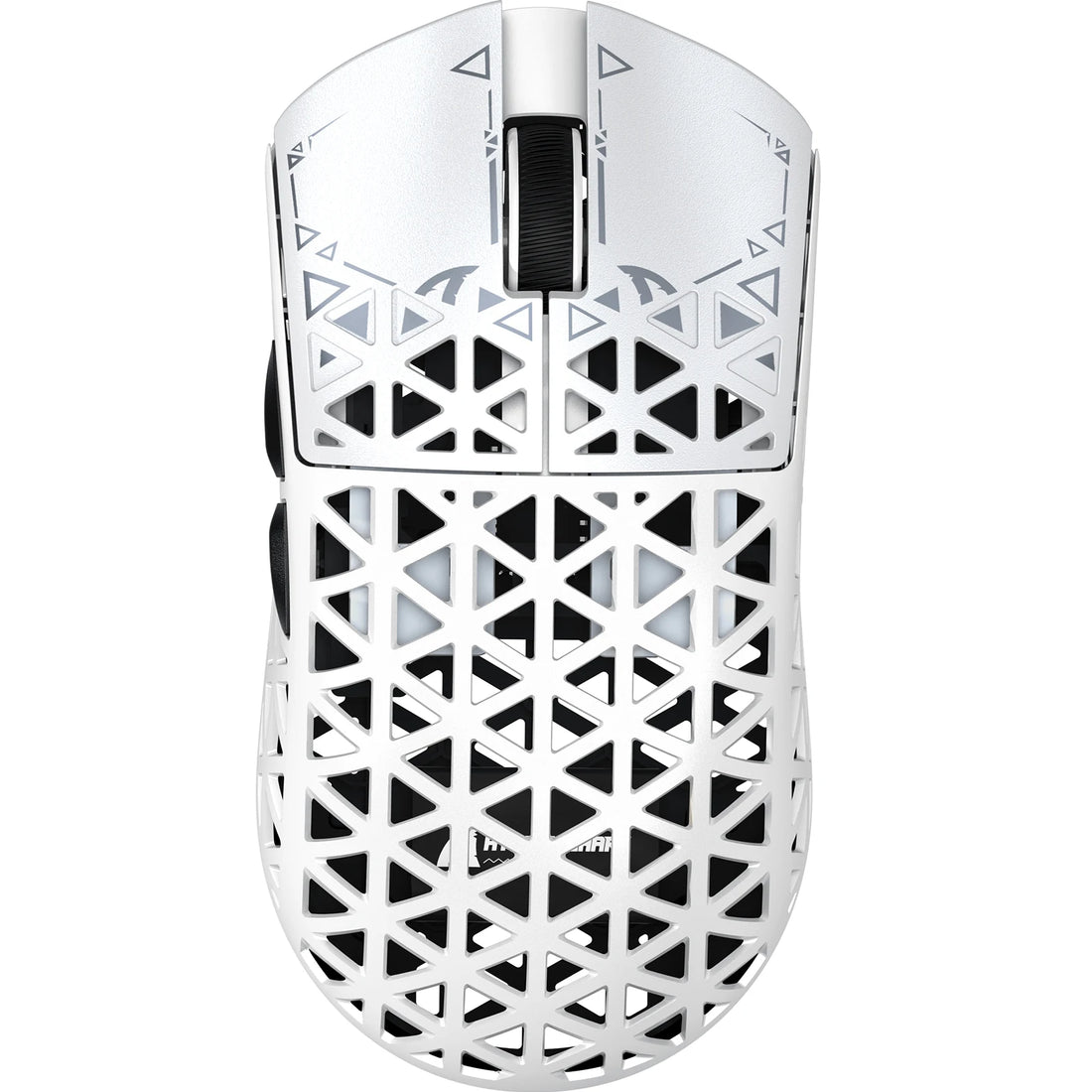 Attack Shark R5 Ultra Carbon Fiber 39g Wireless Mouse, photo 1