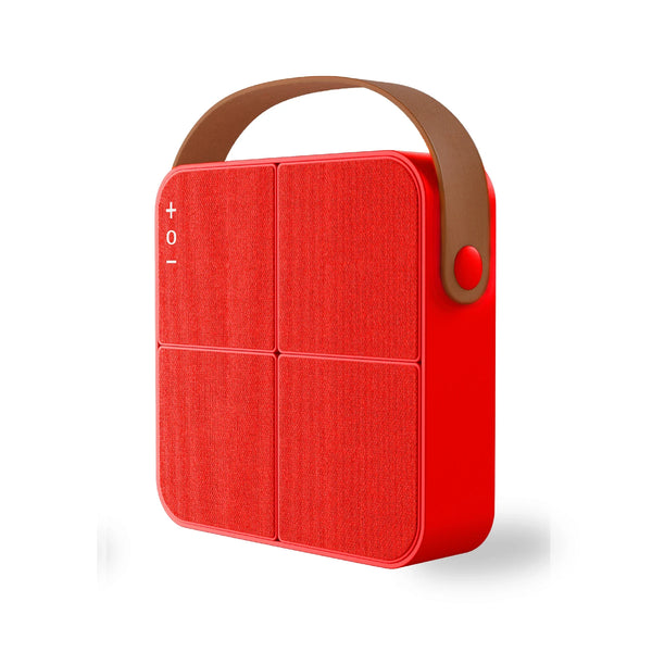 Pangissimo SIMO 2 1/4 Surround Sound Outdoor Speaker Wireless Bluetooth Portable Module Speaker