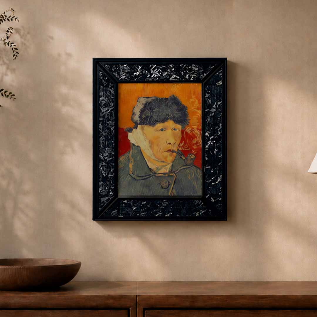 Inkanva Self-Charging Color E-Ink Canvas, photo 3