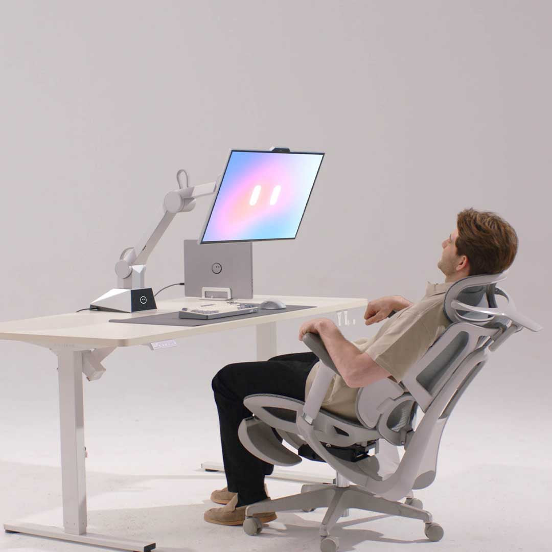 CyboPal ONE Desktop Robotic Terminal, photo 2