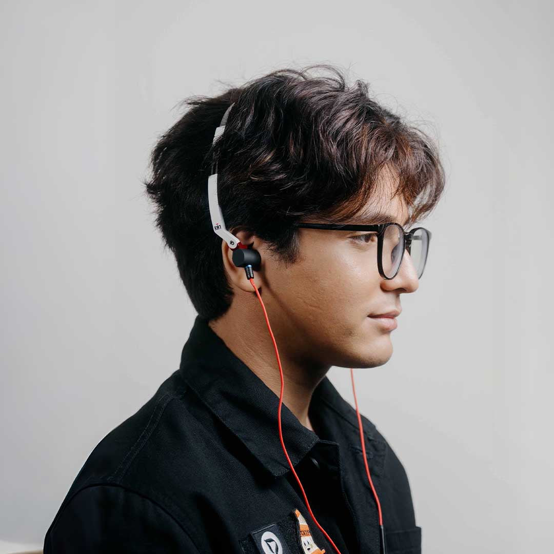 DITA KA-1 Retro-Inspired Analog Headphones, photo 7