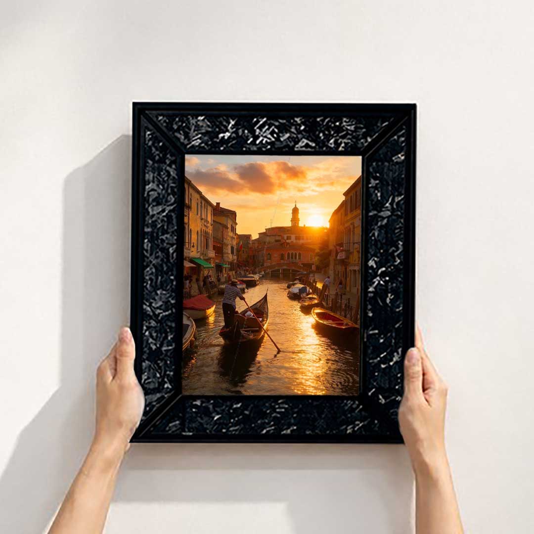 Inkanva Self-Charging Color E-Ink Canvas, photo 6