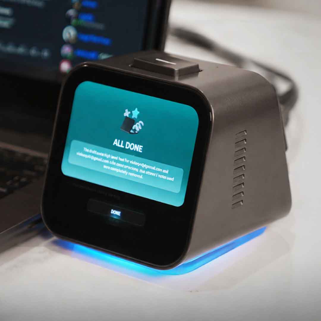 Violoop Plug-in AI for Your Computer, photo 4