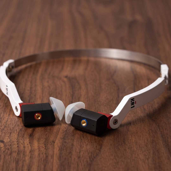 DITA KA-1 Retro-Inspired Analog Headphones