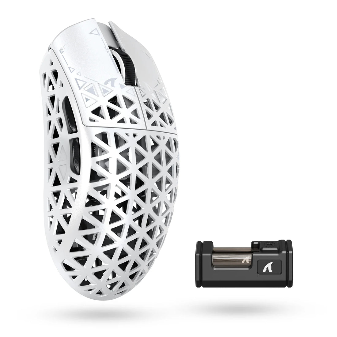 Attack Shark R5 Ultra Carbon Fiber 39g Wireless Mouse, photo 2