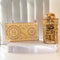 The 3D Wooden Puzzle Clock – The Dream Tourbillon