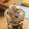 The 3D Wooden Puzzle Clock – The Dream Tourbillon